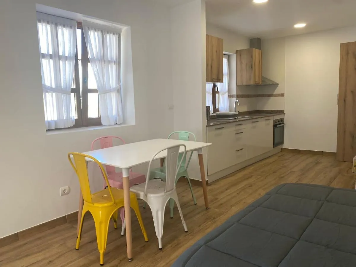 Estudios En Loredo Spain
